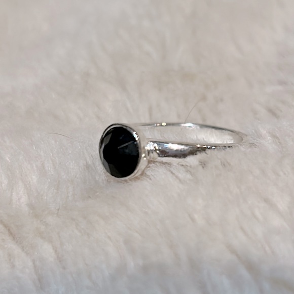 5 Stackable rings - Picture 8 of 8